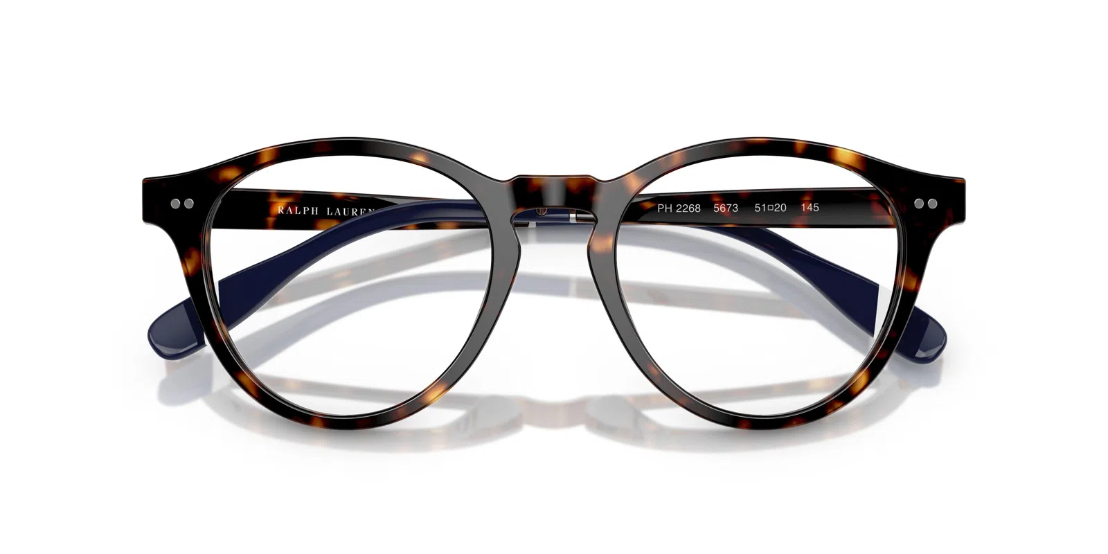 Polo 2268 Eyeglasses - view 39